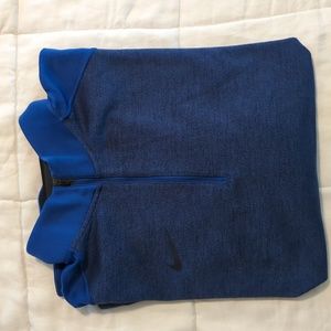 Nike Thermal 1/4 Zip Pullover